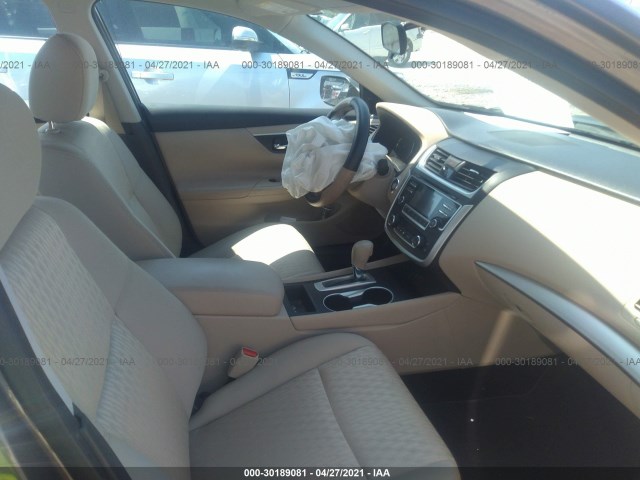 Photo 4 VIN: 1N4AL3AP0GC285919 - NISSAN ALTIMA 