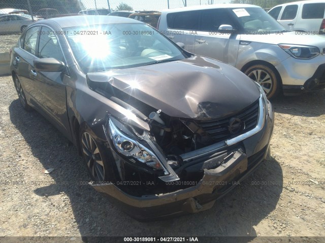 Photo 5 VIN: 1N4AL3AP0GC285919 - NISSAN ALTIMA 