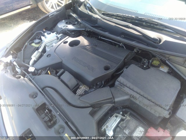 Photo 9 VIN: 1N4AL3AP0GC285919 - NISSAN ALTIMA 