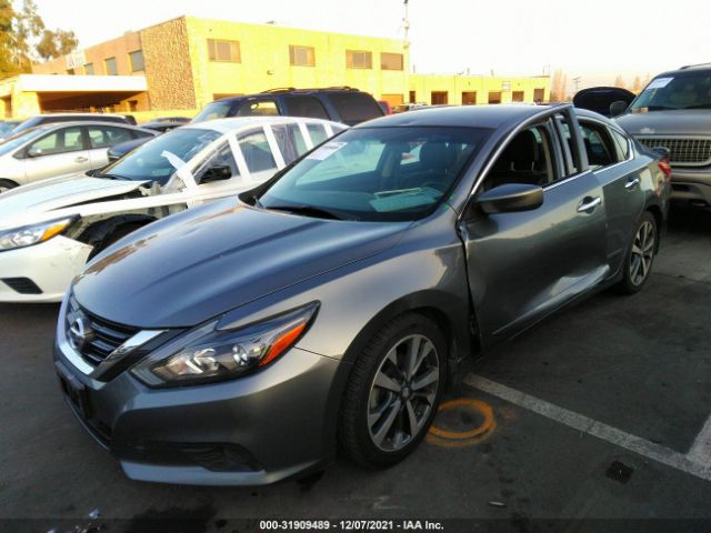 Photo 1 VIN: 1N4AL3AP0GC286438 - NISSAN ALTIMA 