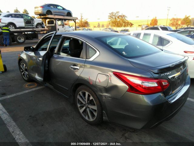 Photo 2 VIN: 1N4AL3AP0GC286438 - NISSAN ALTIMA 