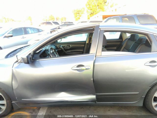 Photo 5 VIN: 1N4AL3AP0GC286438 - NISSAN ALTIMA 