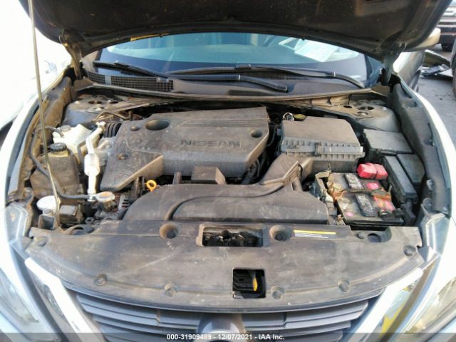 Photo 9 VIN: 1N4AL3AP0GC286438 - NISSAN ALTIMA 