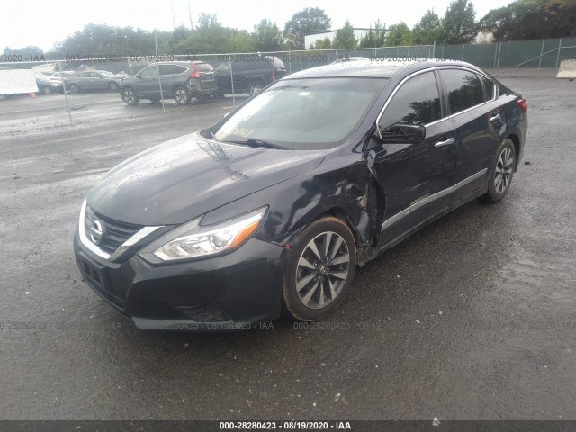 Photo 1 VIN: 1N4AL3AP0GC287377 - NISSAN ALTIMA 