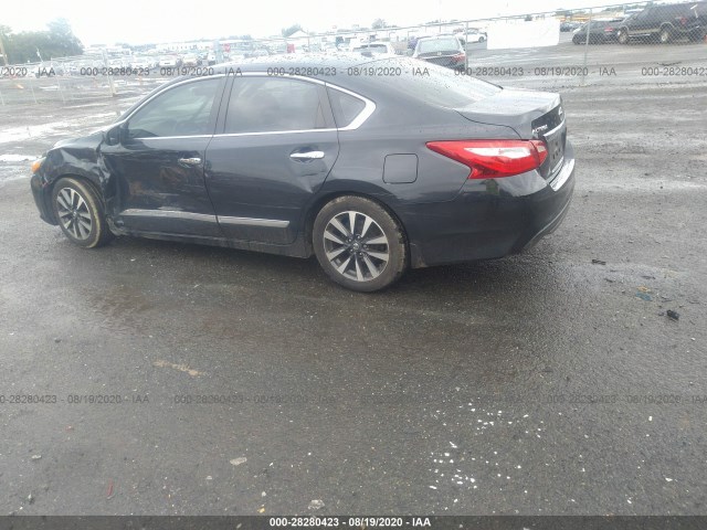 Photo 2 VIN: 1N4AL3AP0GC287377 - NISSAN ALTIMA 