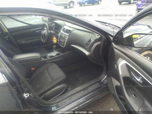 Photo 4 VIN: 1N4AL3AP0GC287377 - NISSAN ALTIMA 