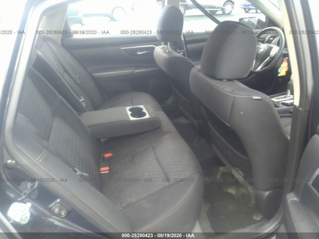 Photo 7 VIN: 1N4AL3AP0GC287377 - NISSAN ALTIMA 