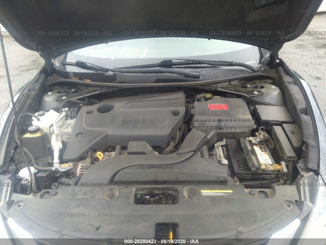 Photo 9 VIN: 1N4AL3AP0GC287377 - NISSAN ALTIMA 