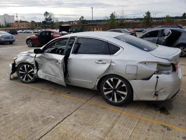 Photo 1 VIN: 1N4AL3AP0GC287637 - NISSAN ALTIMA 2.5 