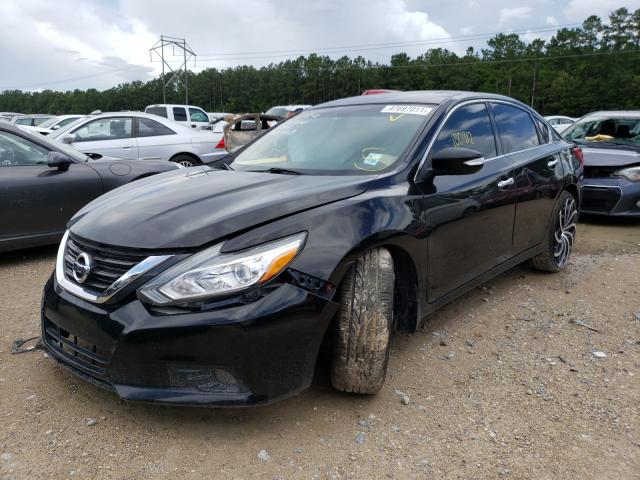 Photo 1 VIN: 1N4AL3AP0GC288447 - NISSAN ALTIMA 2.5 