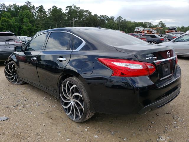 Photo 2 VIN: 1N4AL3AP0GC288447 - NISSAN ALTIMA 2.5 