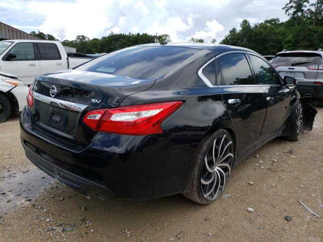 Photo 3 VIN: 1N4AL3AP0GC288447 - NISSAN ALTIMA 2.5 