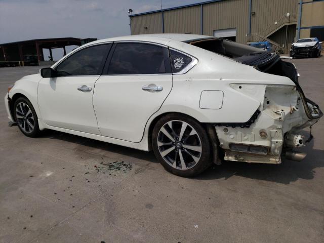 Photo 1 VIN: 1N4AL3AP0GC290733 - NISSAN ALTIMA 2.5 