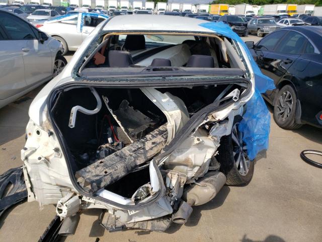 Photo 5 VIN: 1N4AL3AP0GC290733 - NISSAN ALTIMA 2.5 