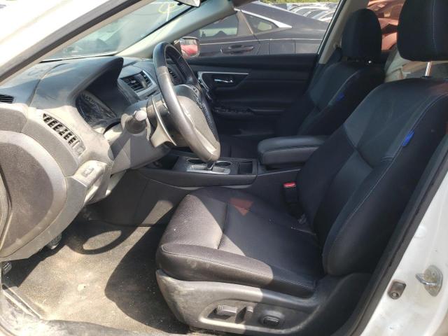 Photo 6 VIN: 1N4AL3AP0GC290733 - NISSAN ALTIMA 2.5 