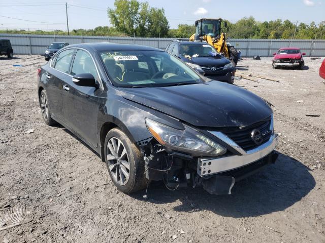 Photo 0 VIN: 1N4AL3AP0GC291252 - NISSAN ALTIMA 2.5 