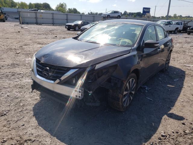 Photo 1 VIN: 1N4AL3AP0GC291252 - NISSAN ALTIMA 2.5 