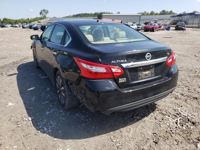 Photo 2 VIN: 1N4AL3AP0GC291252 - NISSAN ALTIMA 2.5 