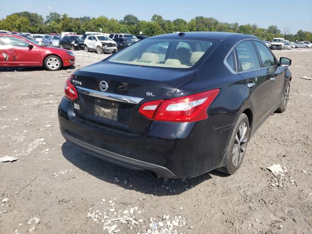 Photo 3 VIN: 1N4AL3AP0GC291252 - NISSAN ALTIMA 2.5 