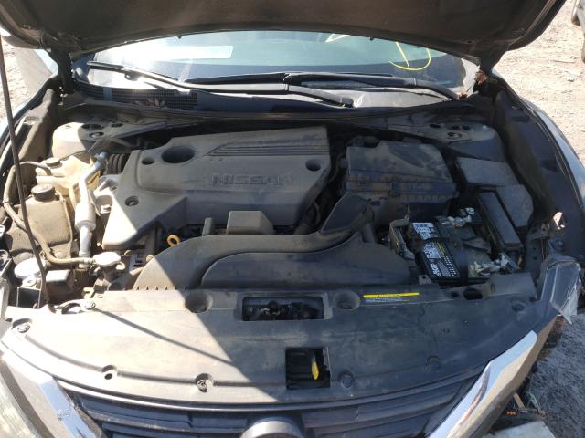 Photo 6 VIN: 1N4AL3AP0GC291252 - NISSAN ALTIMA 2.5 