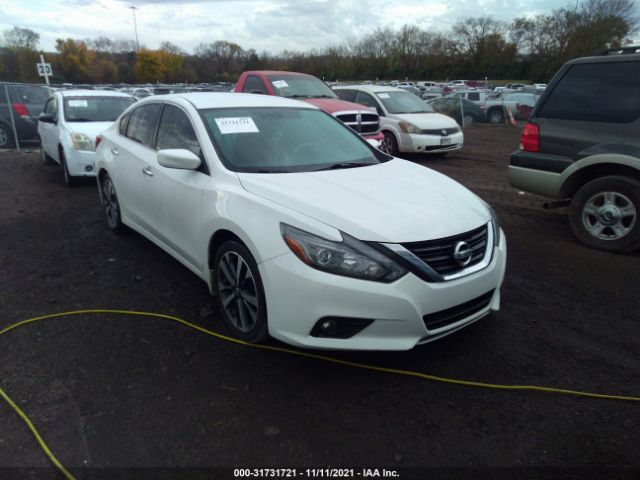 Photo 0 VIN: 1N4AL3AP0GC294409 - NISSAN ALTIMA 