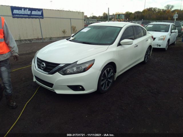 Photo 1 VIN: 1N4AL3AP0GC294409 - NISSAN ALTIMA 