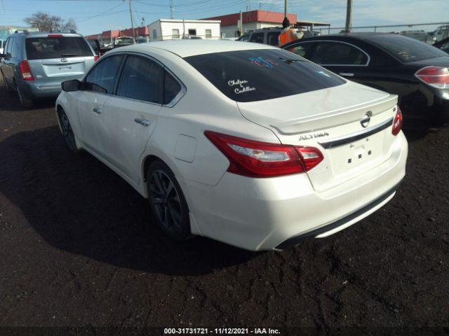 Photo 2 VIN: 1N4AL3AP0GC294409 - NISSAN ALTIMA 