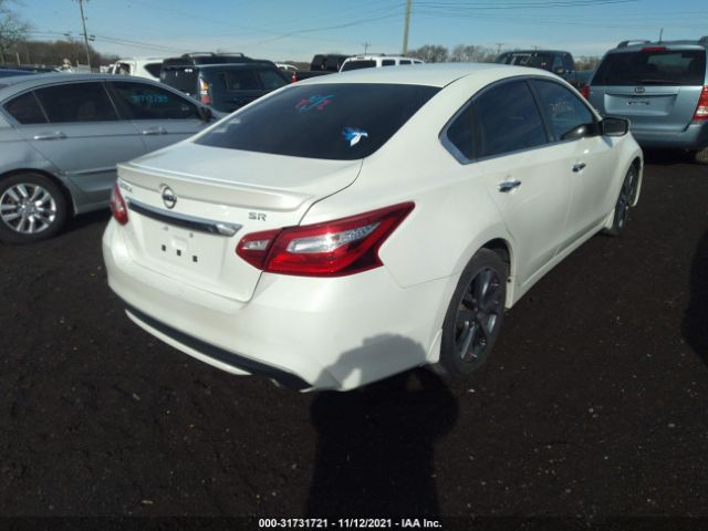 Photo 3 VIN: 1N4AL3AP0GC294409 - NISSAN ALTIMA 