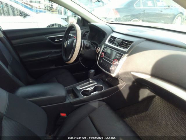 Photo 4 VIN: 1N4AL3AP0GC294409 - NISSAN ALTIMA 