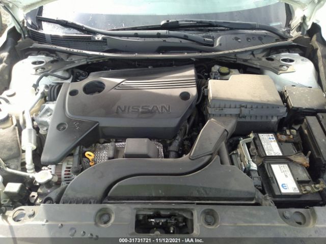 Photo 9 VIN: 1N4AL3AP0GC294409 - NISSAN ALTIMA 