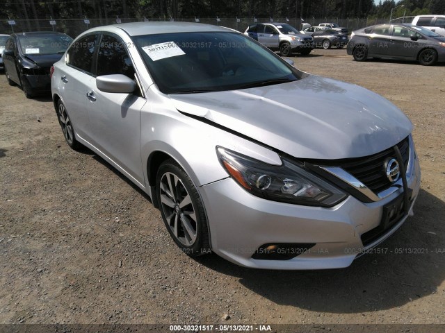 Photo 0 VIN: 1N4AL3AP0GL289646 - NISSAN ALTIMA 