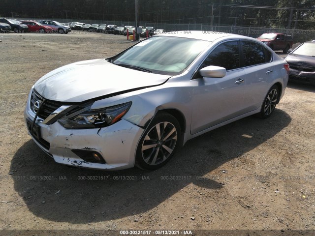 Photo 1 VIN: 1N4AL3AP0GL289646 - NISSAN ALTIMA 