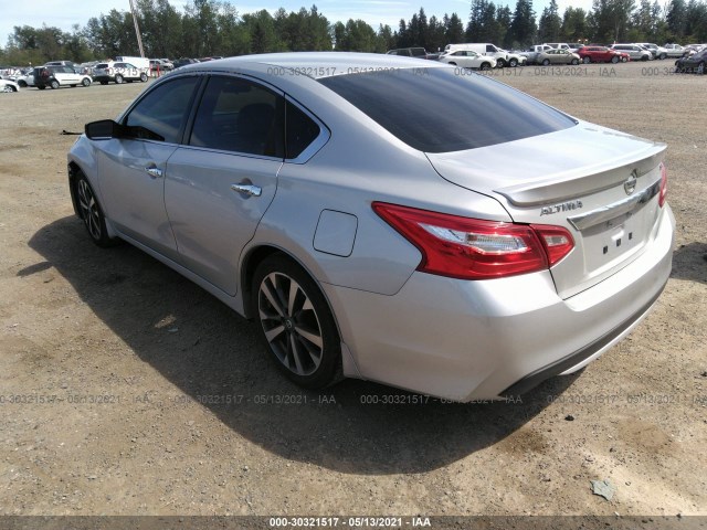 Photo 2 VIN: 1N4AL3AP0GL289646 - NISSAN ALTIMA 