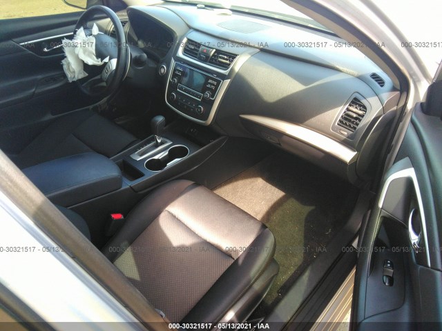 Photo 4 VIN: 1N4AL3AP0GL289646 - NISSAN ALTIMA 