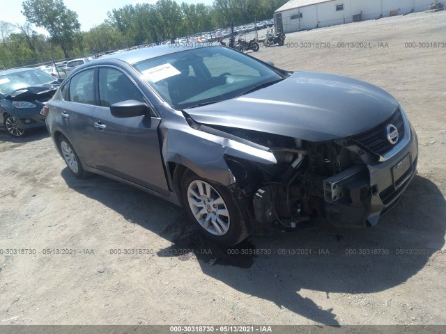 Photo 0 VIN: 1N4AL3AP0GN304781 - NISSAN ALTIMA 