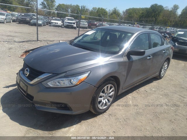 Photo 1 VIN: 1N4AL3AP0GN304781 - NISSAN ALTIMA 