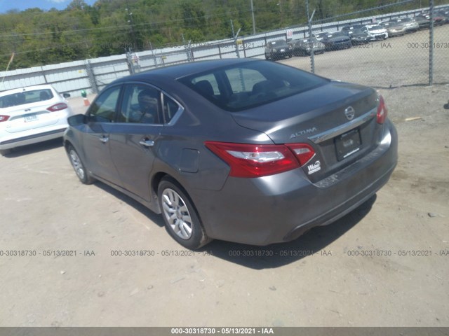 Photo 2 VIN: 1N4AL3AP0GN304781 - NISSAN ALTIMA 