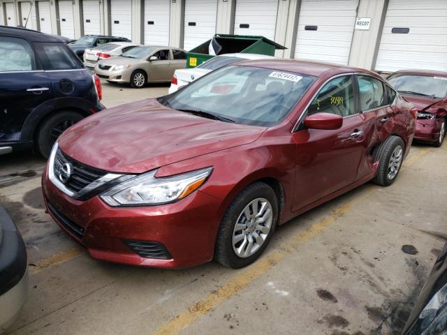 Photo 1 VIN: 1N4AL3AP0GN304828 - NISSAN ALTIMA 2.5 