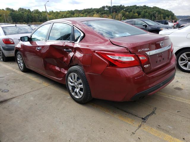 Photo 2 VIN: 1N4AL3AP0GN304828 - NISSAN ALTIMA 2.5 