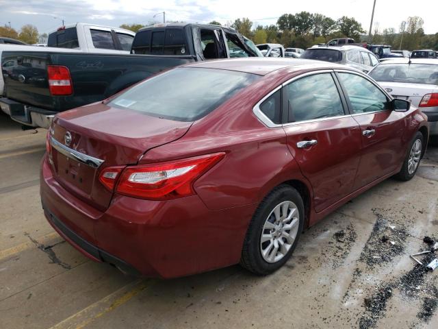 Photo 3 VIN: 1N4AL3AP0GN304828 - NISSAN ALTIMA 2.5 