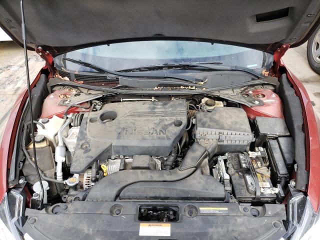 Photo 6 VIN: 1N4AL3AP0GN304828 - NISSAN ALTIMA 2.5 