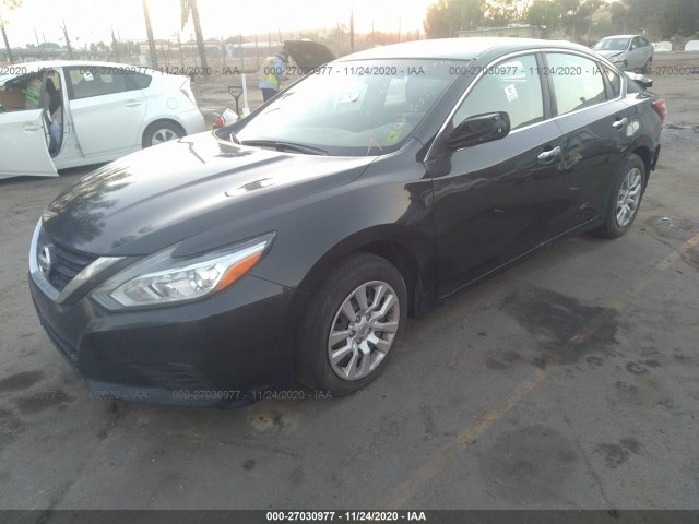 Photo 1 VIN: 1N4AL3AP0GN305011 - NISSAN ALTIMA 