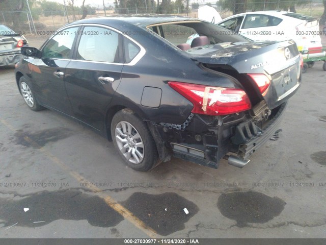 Photo 2 VIN: 1N4AL3AP0GN305011 - NISSAN ALTIMA 