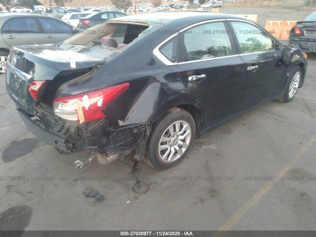 Photo 3 VIN: 1N4AL3AP0GN305011 - NISSAN ALTIMA 