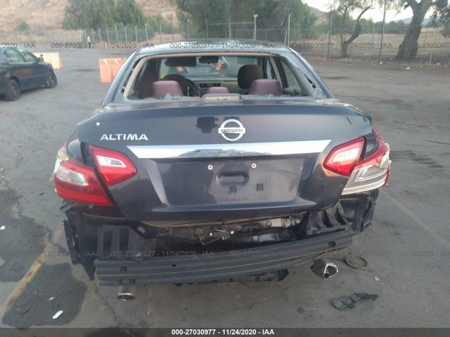 Photo 5 VIN: 1N4AL3AP0GN305011 - NISSAN ALTIMA 