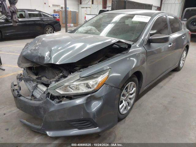 Photo 1 VIN: 1N4AL3AP0GN305154 - NISSAN ALTIMA 