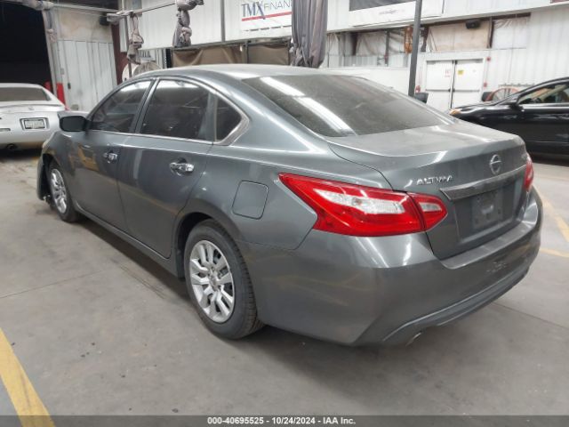 Photo 2 VIN: 1N4AL3AP0GN305154 - NISSAN ALTIMA 