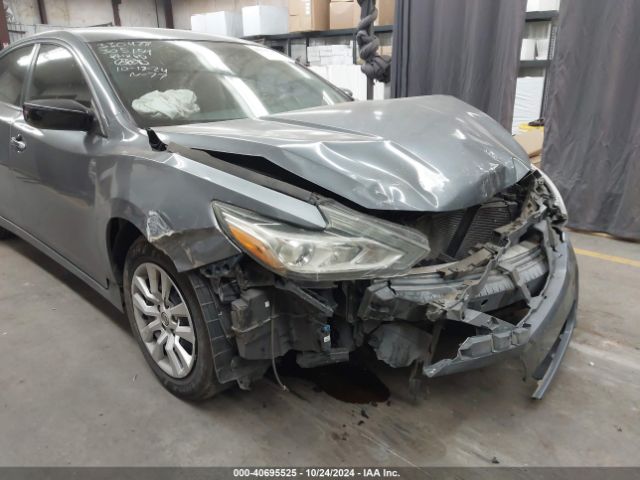 Photo 5 VIN: 1N4AL3AP0GN305154 - NISSAN ALTIMA 