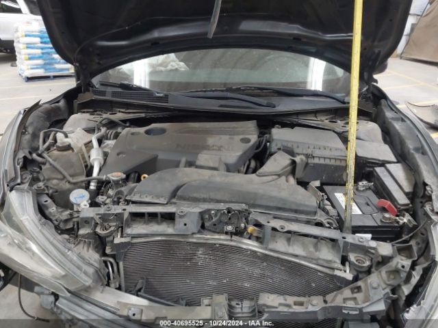 Photo 9 VIN: 1N4AL3AP0GN305154 - NISSAN ALTIMA 