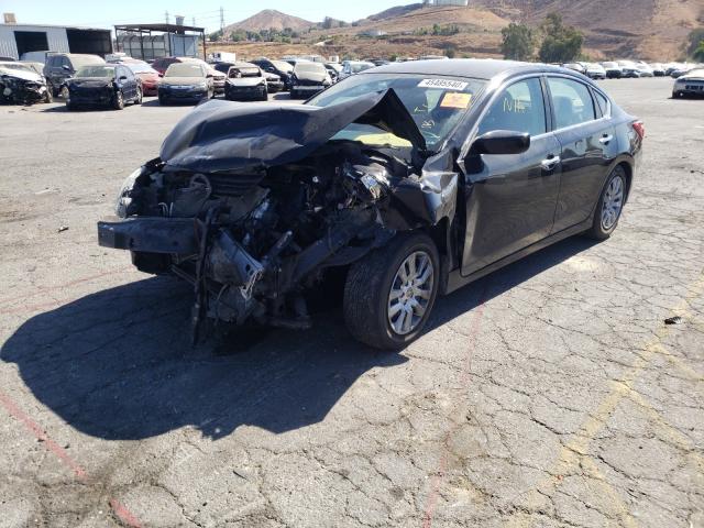 Photo 1 VIN: 1N4AL3AP0GN305283 - NISSAN ALTIMA 2.5 